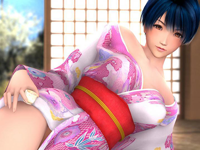 人工少女2中文版(1)