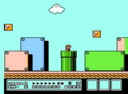 超级玛丽3安卓版(2)