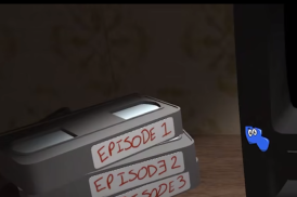 冒险的阿曼达正式版(1)