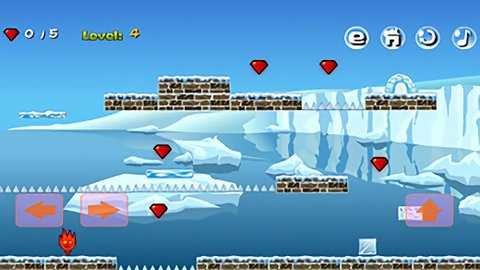 森林冰火人3中文版(1)