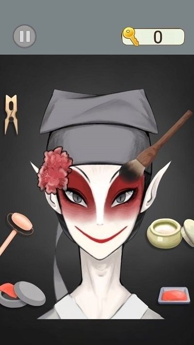 恐怖异度空间中文版(2)