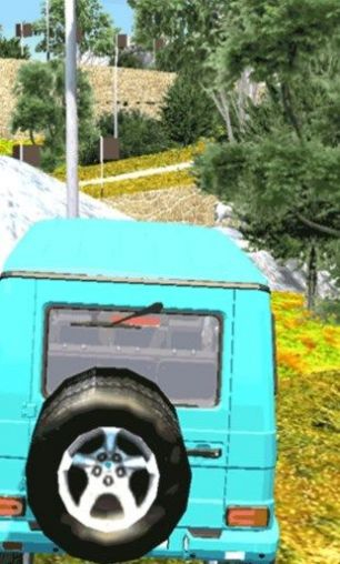 疯狂越野汽车最新版(3)