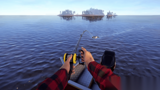 俄罗斯钓鱼模拟器图2