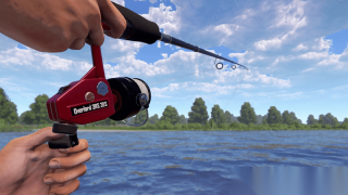 俄罗斯钓鱼模拟器图4