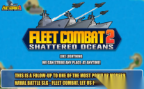 舰队大作战2汉化版(2)