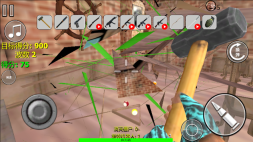 拆家破坏行动图1