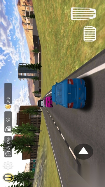 疯狂赛车漂移图2