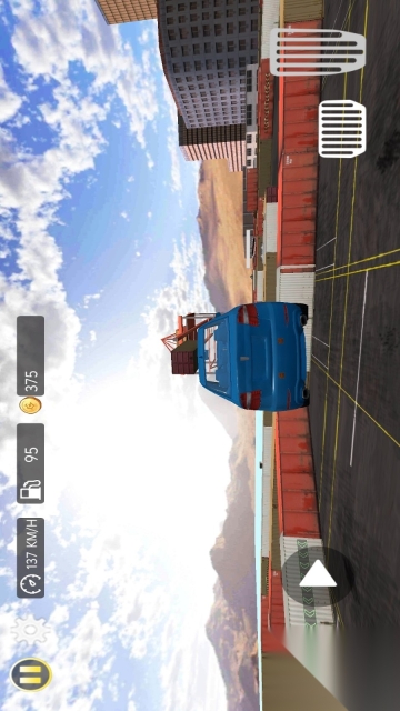 疯狂赛车漂移图3