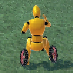 无敌风火轮最新版