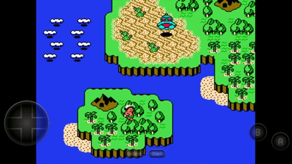 冒险岛3手机版(2)