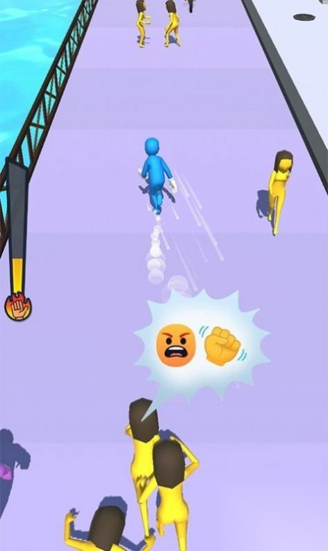 暴打火柴人2手机版(2)