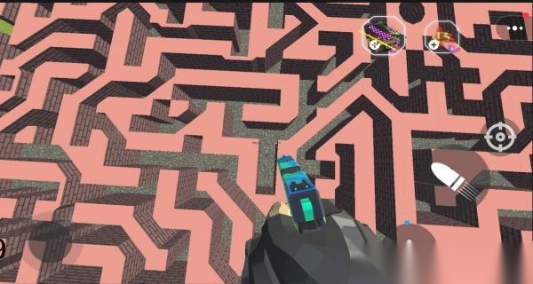 盖瑞模组传送门图1