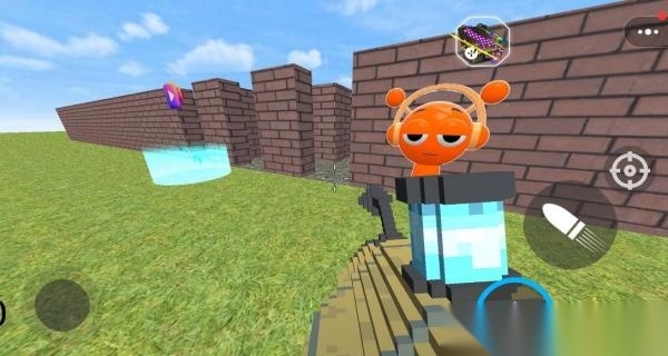 盖瑞模组传送门图2