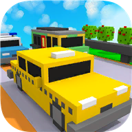 马路杀手别撞车