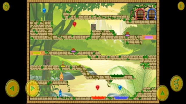 冰与火的冒险2图2