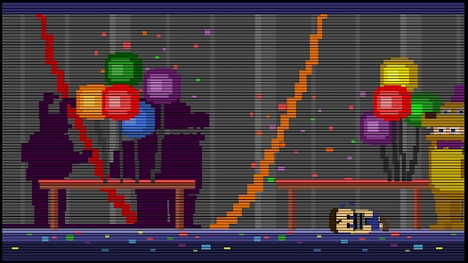 玩具熊的五夜后宫4图3