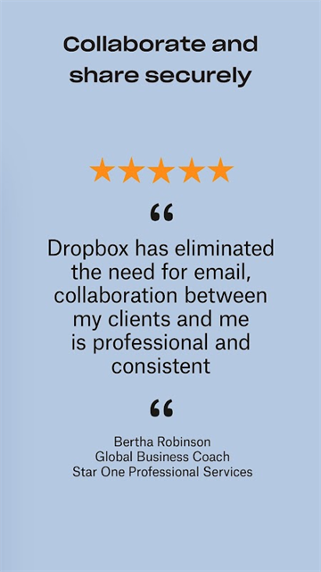 Dropbox图2