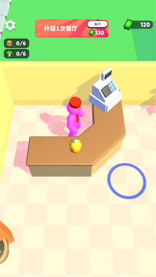 开心厨房游戏图4