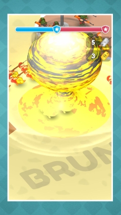 小小战争狂人最新版(3)