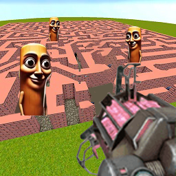 3D迷宫逃脱挑战