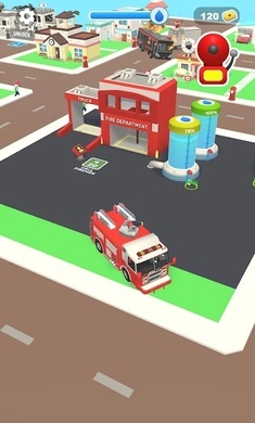 救火英雄最新版(1)