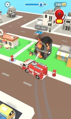救火英雄最新版(2)