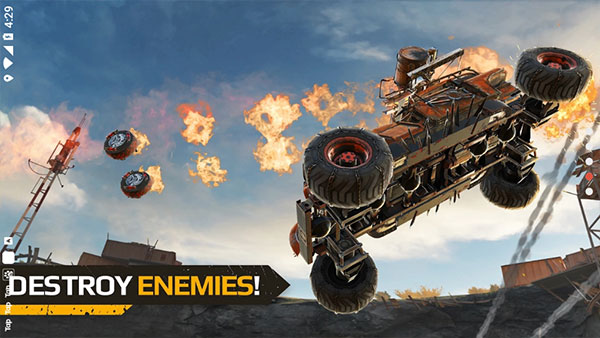 创世战车国际服图2