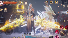 剑魂online最新版(1)