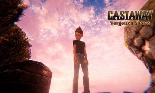 被遗忘的海岸图2