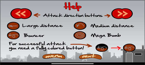 大便超人保卫战手机版(5)