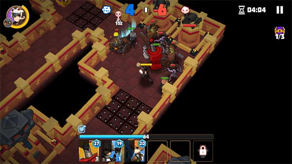 德雷克与陷阱图4