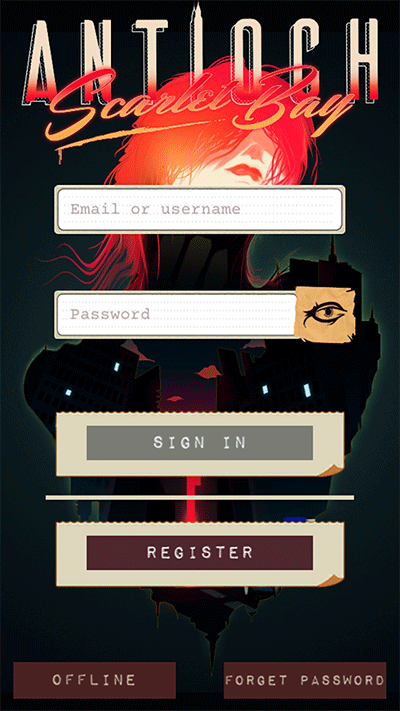 安提阿：猩红海湾图5