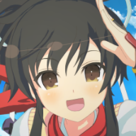 闪乱神乐RUN安卓版