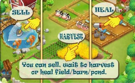 顶级农业模拟（Farming Game）图2