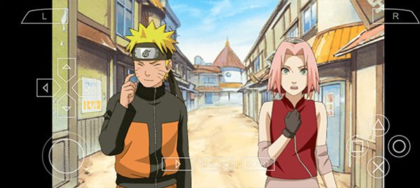 火影忍者究极冲击图3