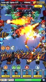 僵尸赶尽杀绝手机版(3)