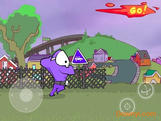 狂扁小朋友2手机版(1)