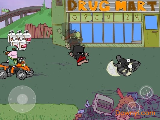 狂扁小朋友2手机版(3)