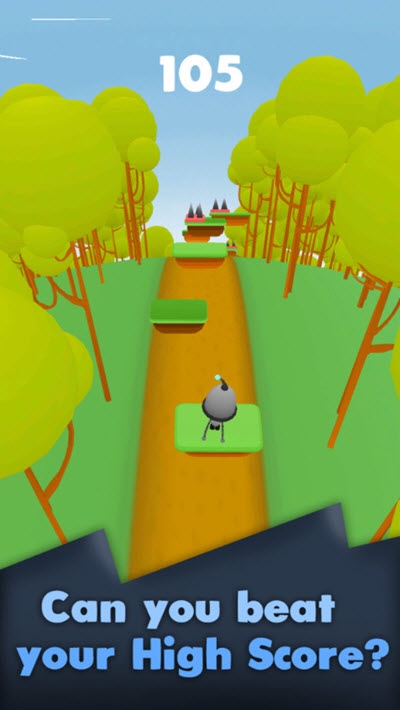 机器人酷跑多人版(4)