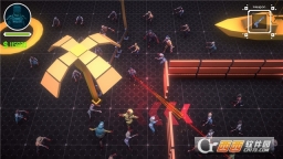 行尸走肉疯狂部落图1