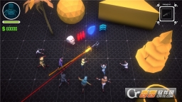 行尸走肉疯狂部落图4