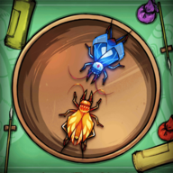 蛐蛐也疯狂官方版