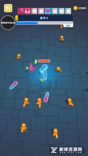 blob hero菜单版图4