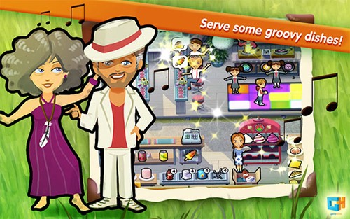 美味餐厅6汉化版(3)