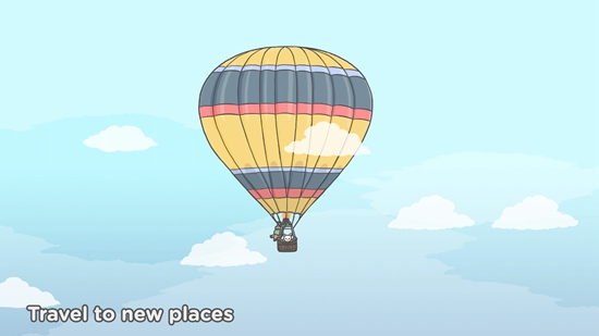 Tsuki 2月兔冒险2中文版图1