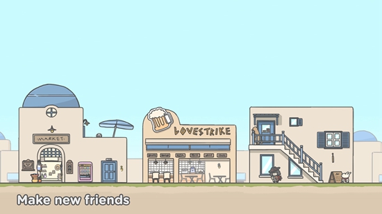 Tsuki 2月兔冒险2中文版图3