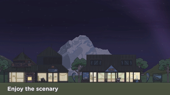 Tsuki 2月兔冒险2中文版图4