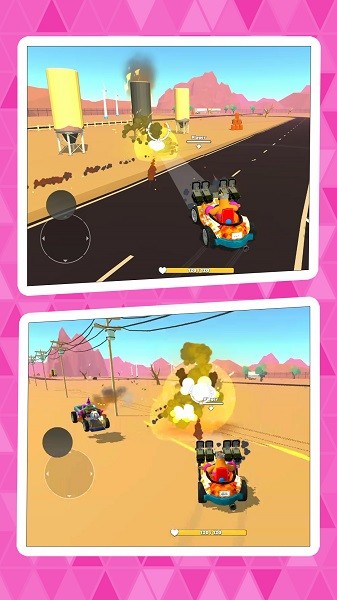 飙车达人游戏图1