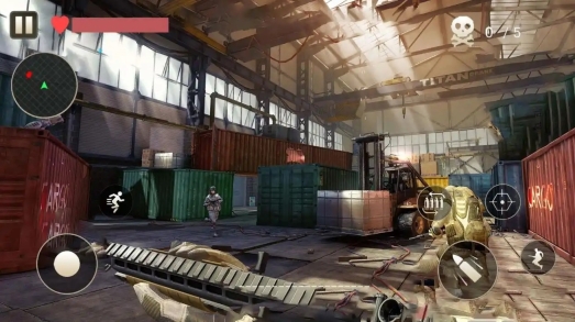 吃鸡王者大战场图2