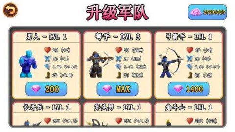 史诗战争模拟器2图3